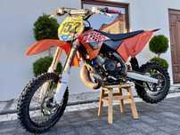KTM 65 SX 2015 r DODATKI Po Remoncie