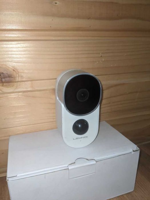 Wi-Fi камера Lemnoi А103, для майстра під відновлення