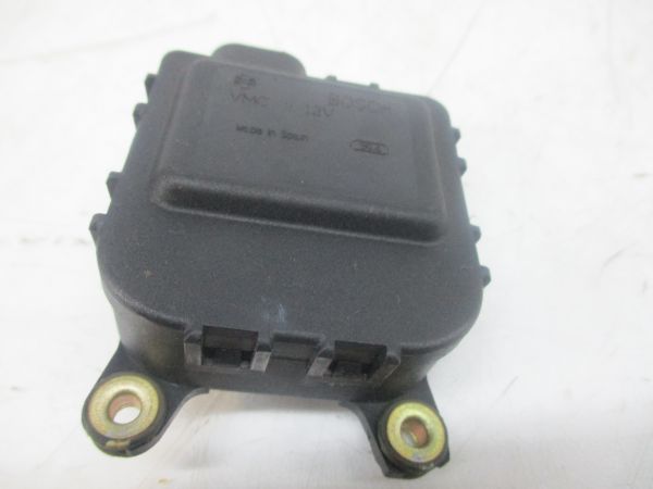 Motor da comporta da sofagem CITROËN C5 I (DC_)