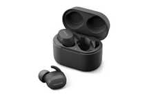 Słuchawki bezprzewodowe Philips TAT3216BK BT 5.0 Czarne - nowe