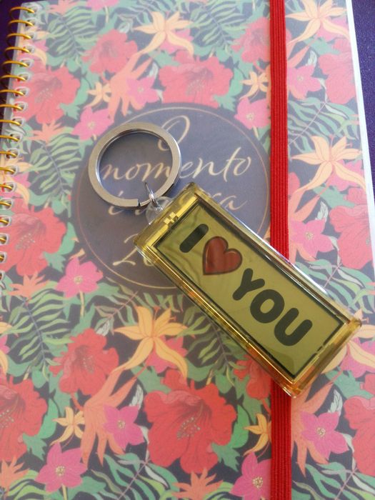 Porta-chaves Home of the Blues - Memphis -