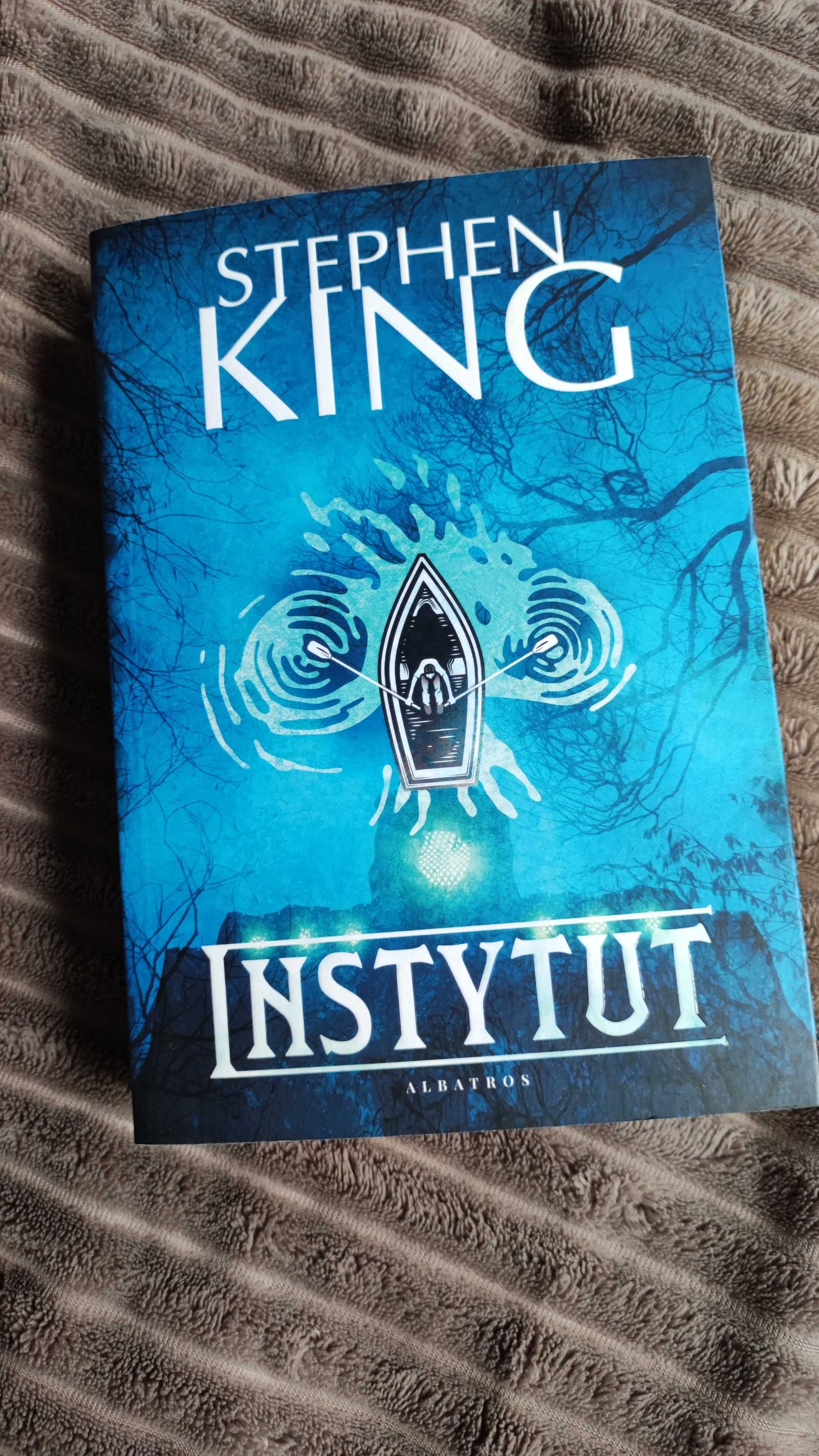 Stephen King Instytut