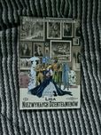Liga niezwykłych dżentelmenów Tom 1 - Alan Moore