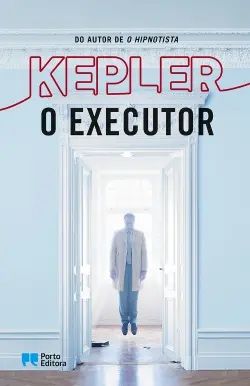 O Executor de Lars Kepler