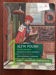 Język Polski liceum 1 część 1 podstawa