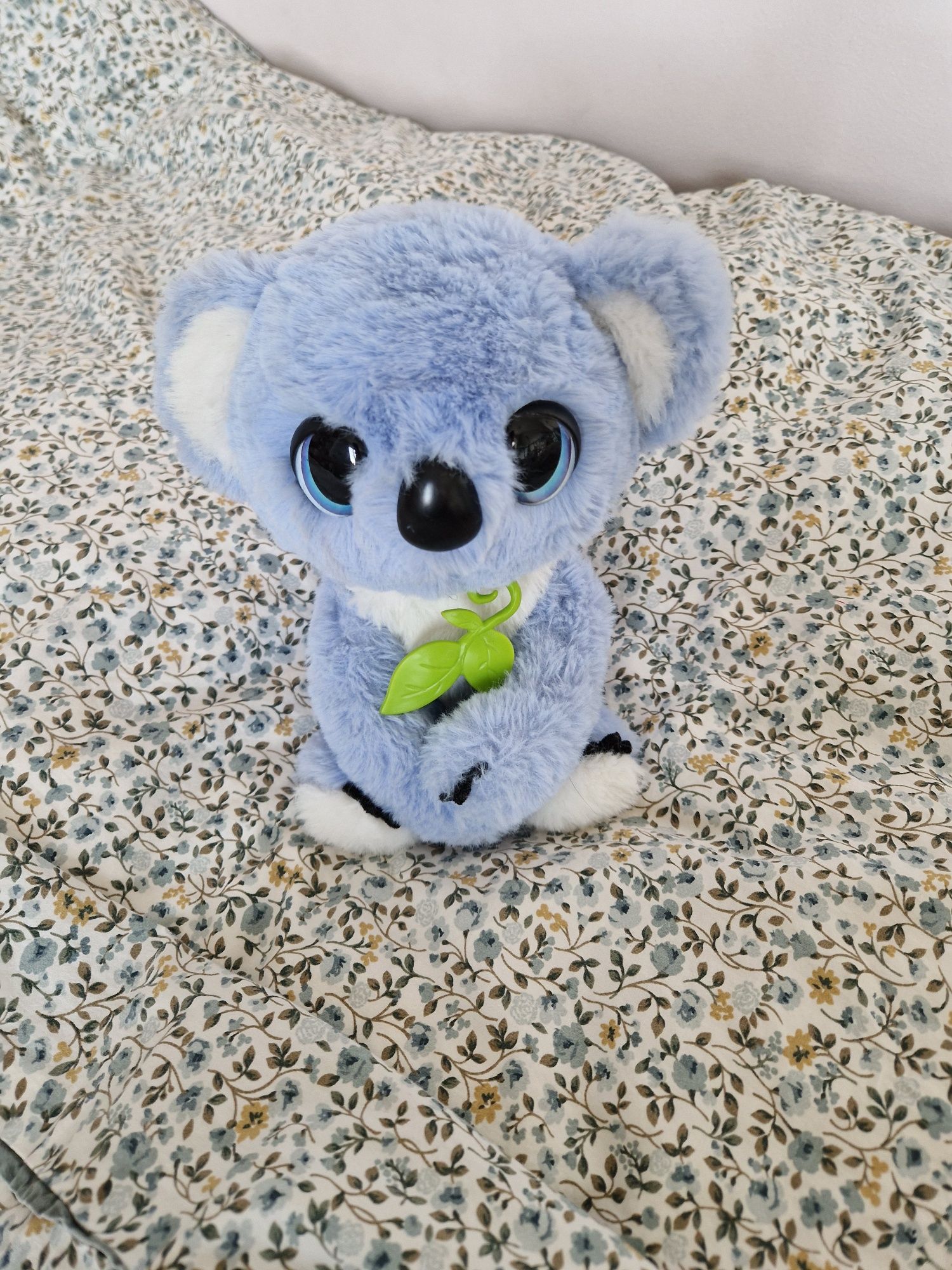 Milusie Interaktywny koala Epee