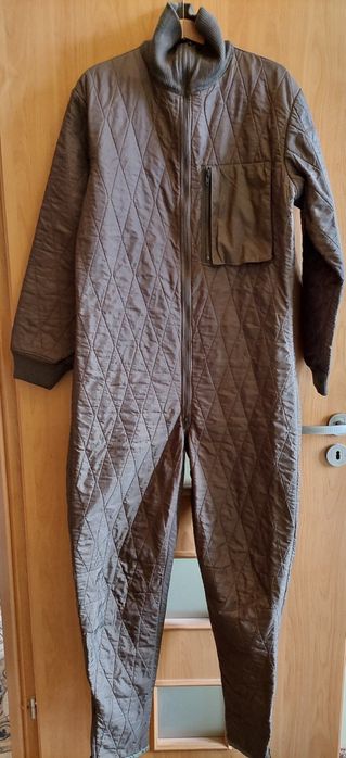 Kombinezon zimowy Bundeswery