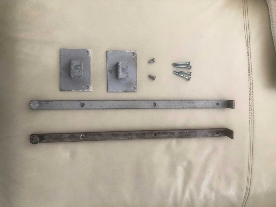 Suporte de parede de tv grandes portes