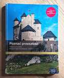 Podręcznik do historii Poznać przeszłość 1