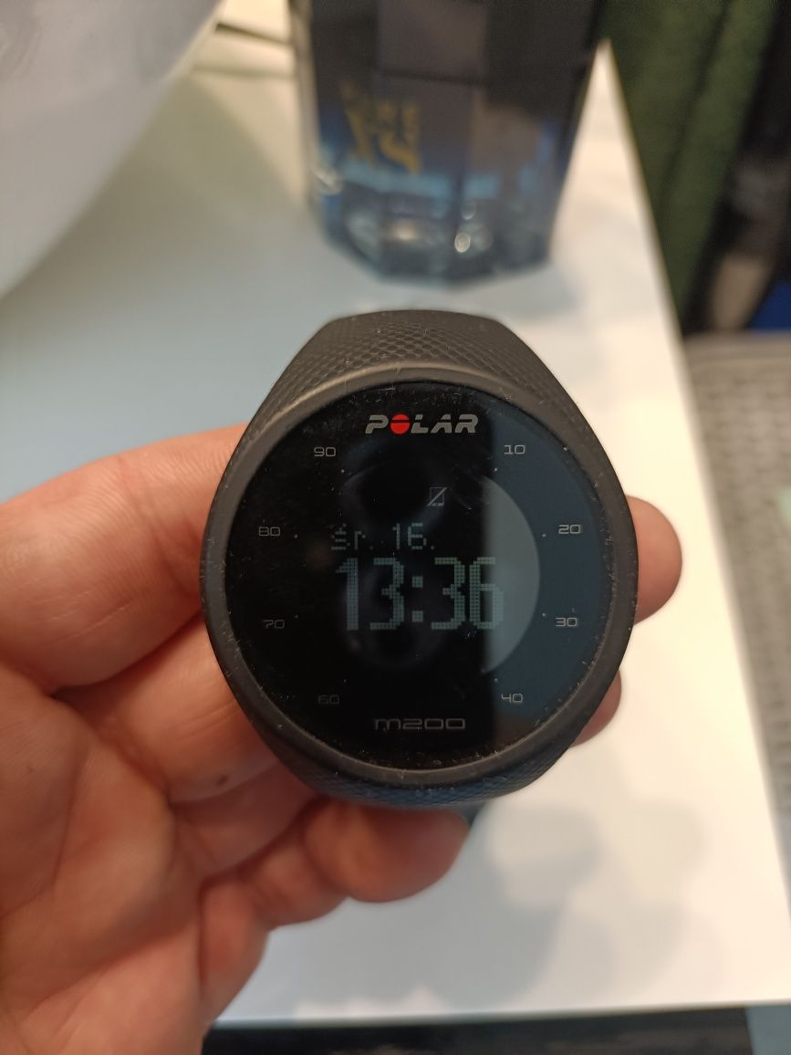 Zegarek Polar m200