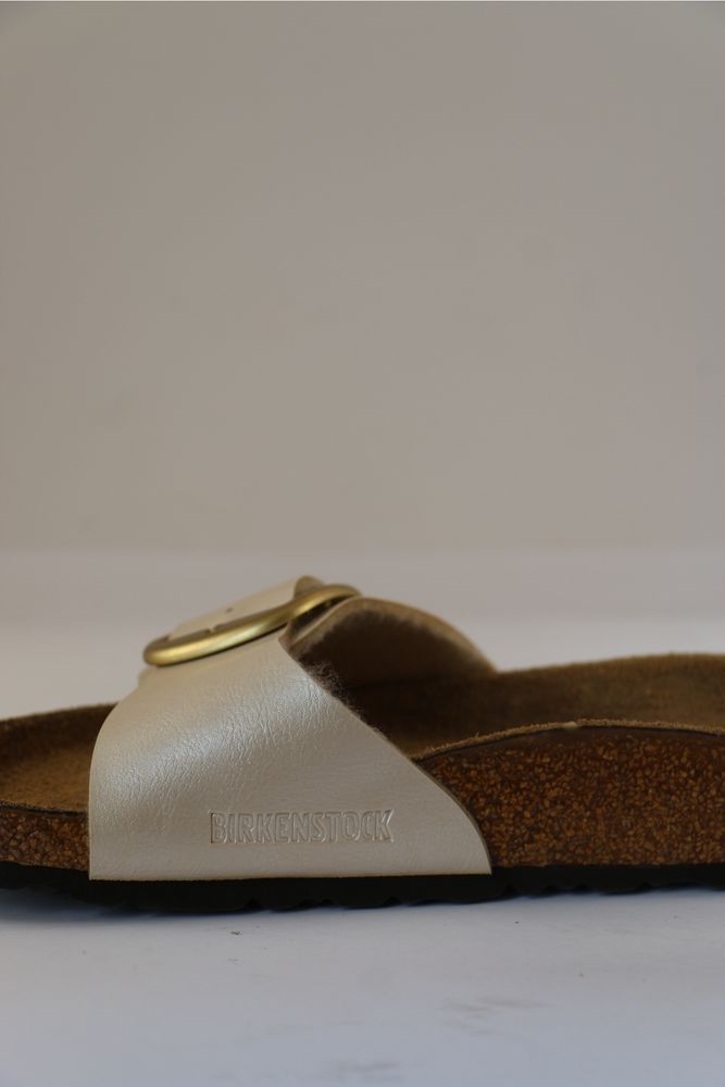 Birkenstock Madrid Big Bukle Розмір 38