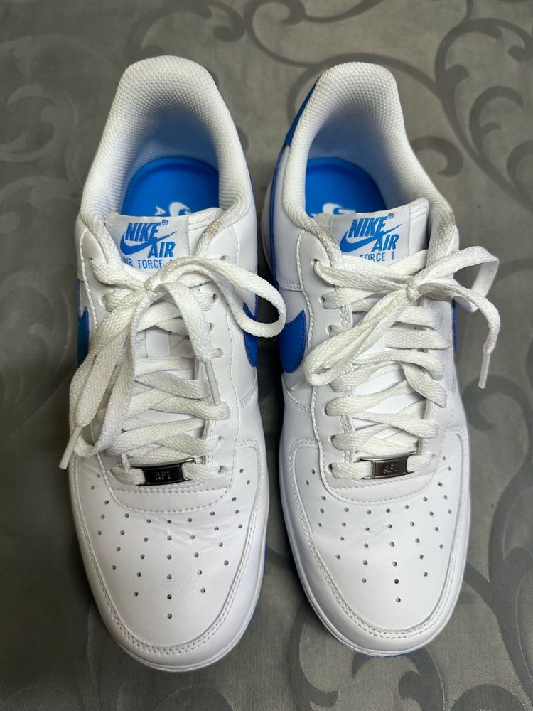 Air force azul nike