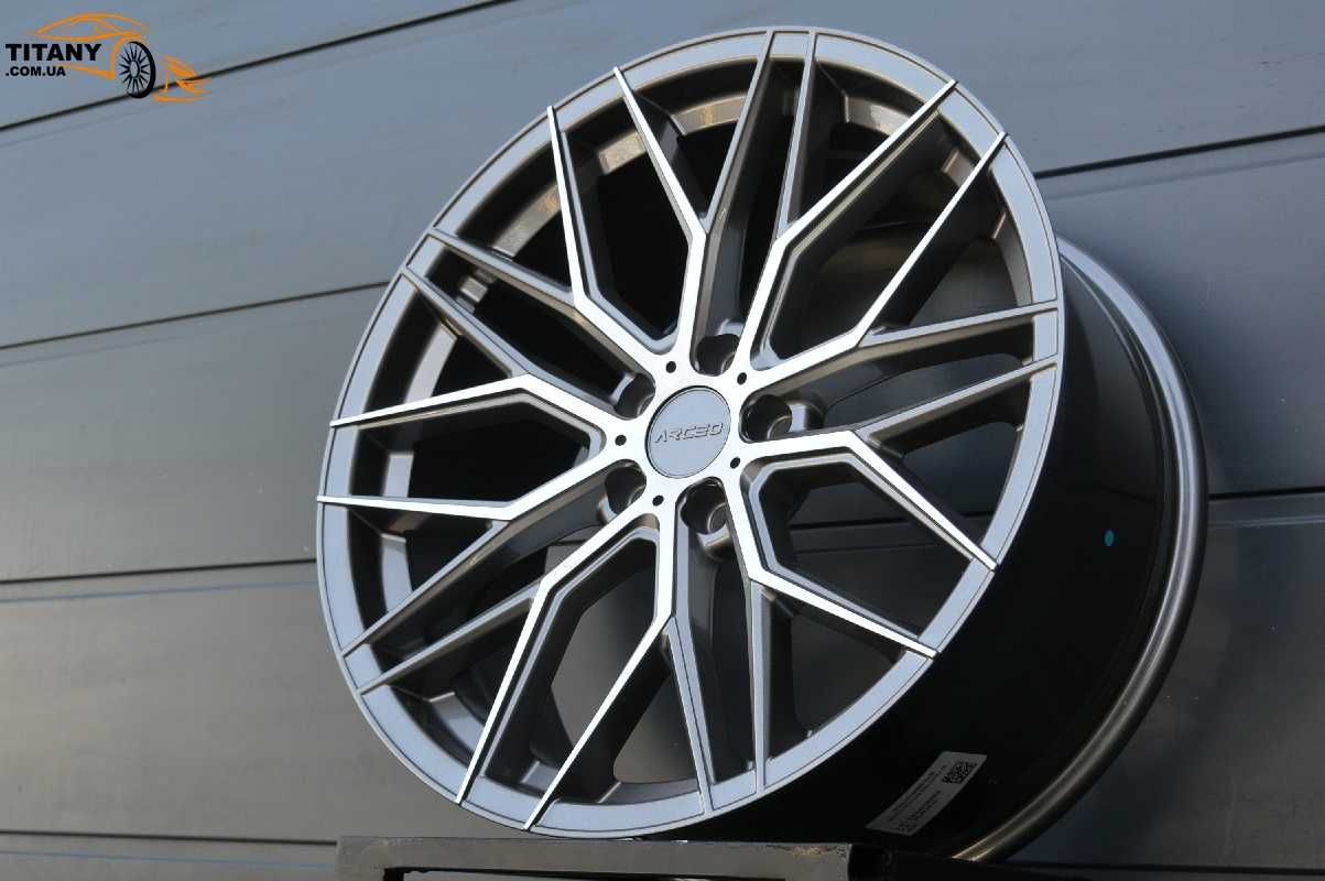 Arceo Valencia R20 5x114.3 Tesla Model 3 X Y Х У Модел Lexus Toyota