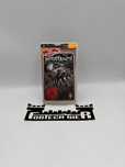 Resistance Retribution PSP Gwarancja