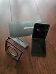 Samsung galaxy z flip 6 512gb ekskluzywny antracyt