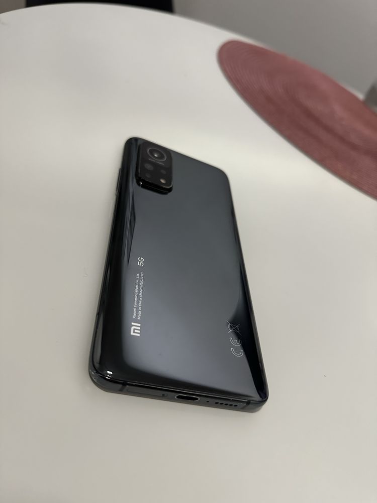 Telefon Xiaomi Mi 10T