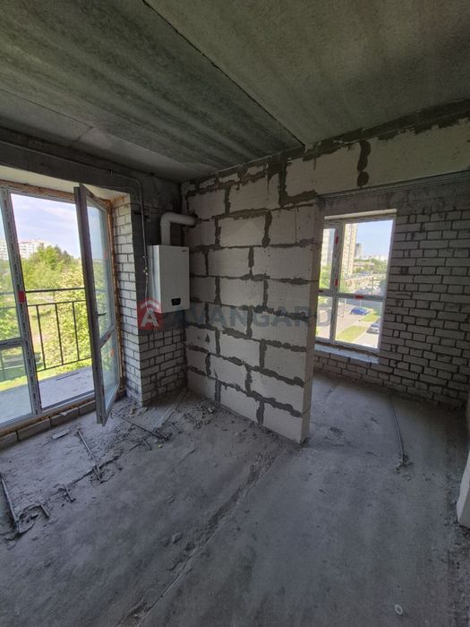 Продаж квартири в центрі. ЖК Рідний Дім. Є-відновлення