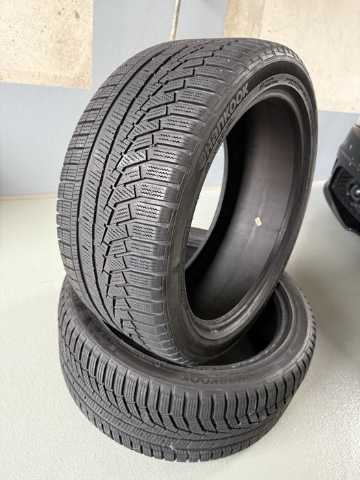 Opony Zimowe Hankook 225/45/18 , 245/40/18 winter icept evo2