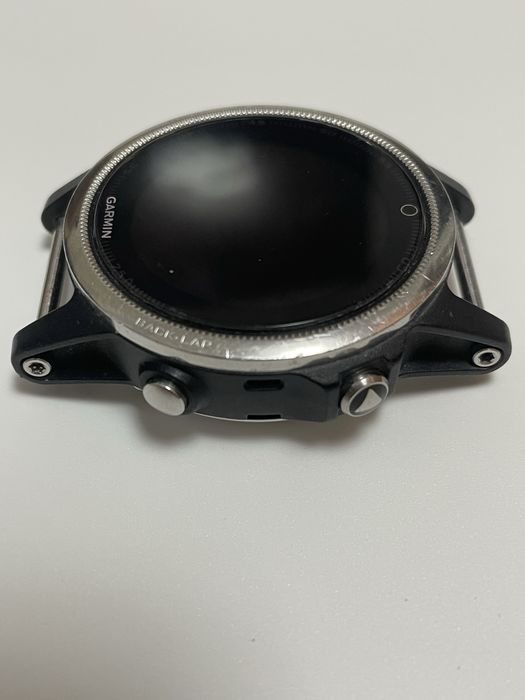 Garmin fenix 5s годинник