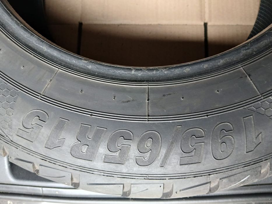 Шины летние Rosava  ITEGRO 195 / 65/15  HANKOOK , OPTIMA  , 195 / 65/