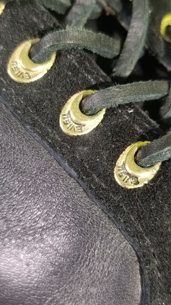Кросівки Evisu р.46-46,5