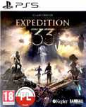 Clair Obscur: Expedition 33 Playstation 5