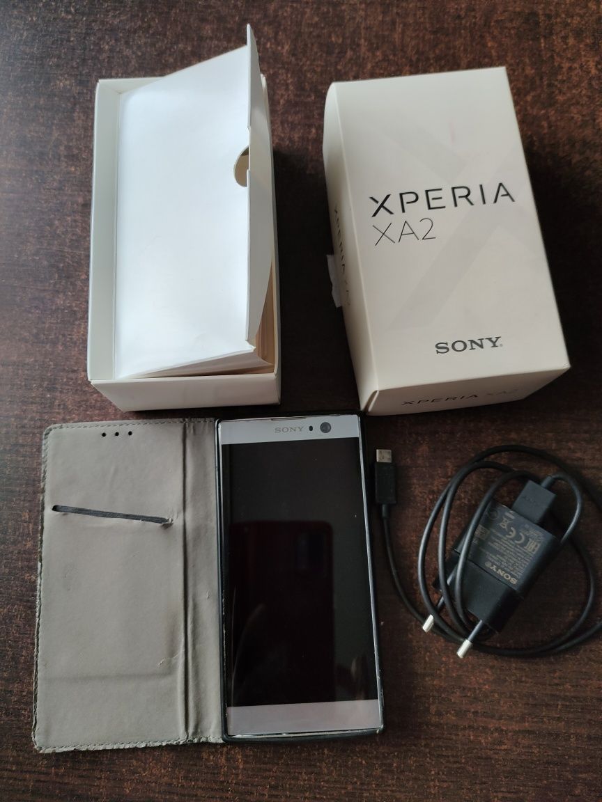 Sony Xperia XA 2