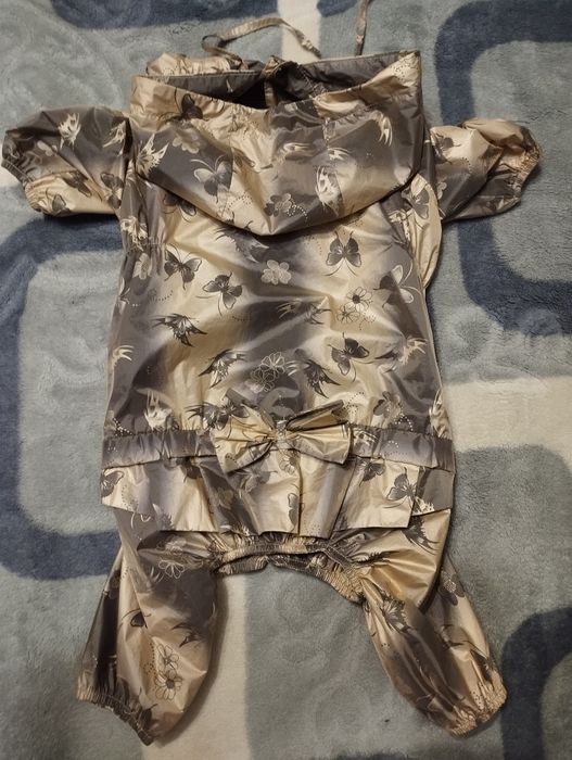 Одяг для домашніх улюбленців