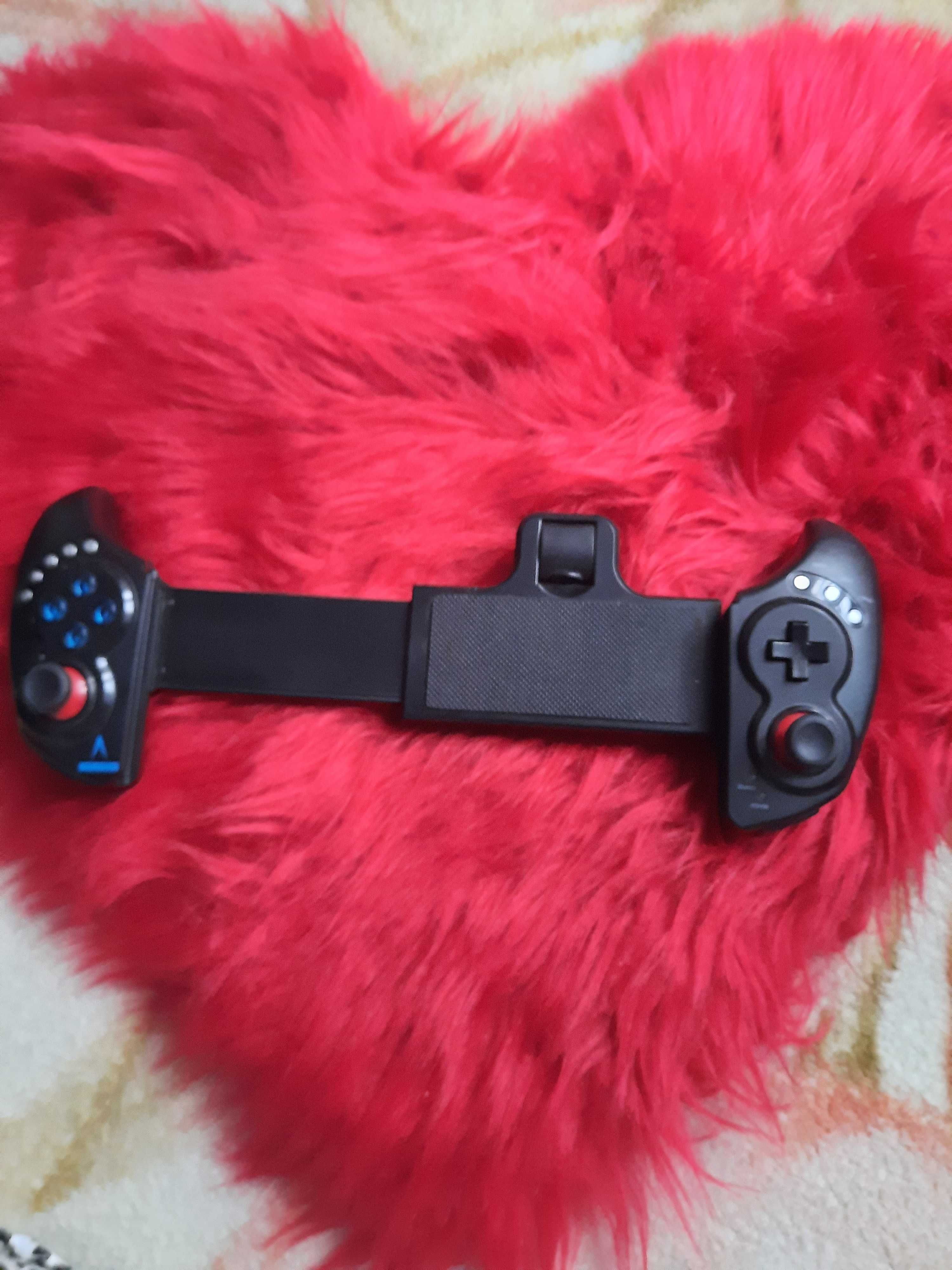 Gamepad do telefonu