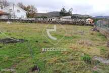 Terreno para construção com 1100m2, Ferreira, Paredes de Coura