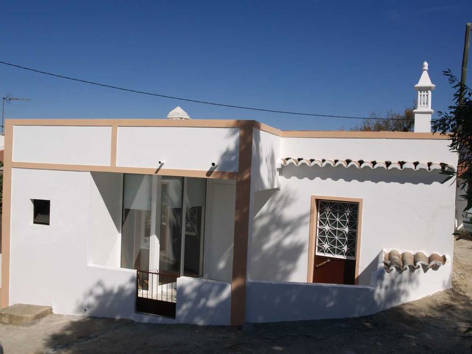 Casa de campo para alugar T1, Santa Catarina Tavira