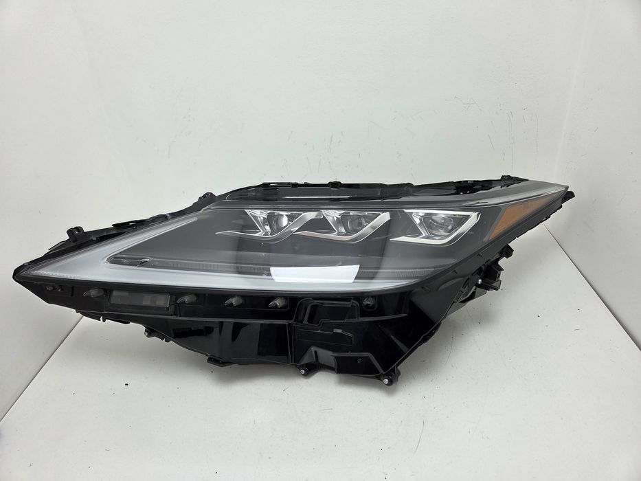 Фара ліва Lexus RX 2020-2022 Full Led Adaptive USA