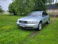 Audi A4 B5 Ауді А4 Б5