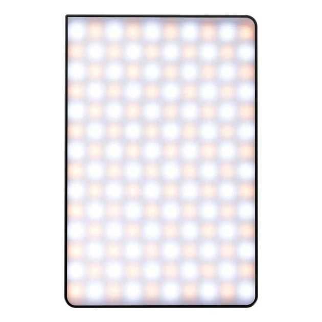 Потужне RGB відеосвітло 10" Ulanzi LT003 8000mAh LED 2500-9000K, 15Вт