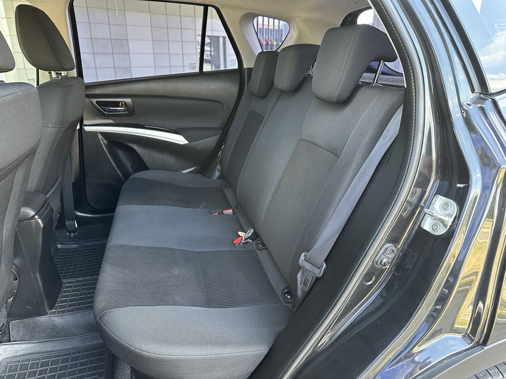 Продам Suzuki SX4 2017