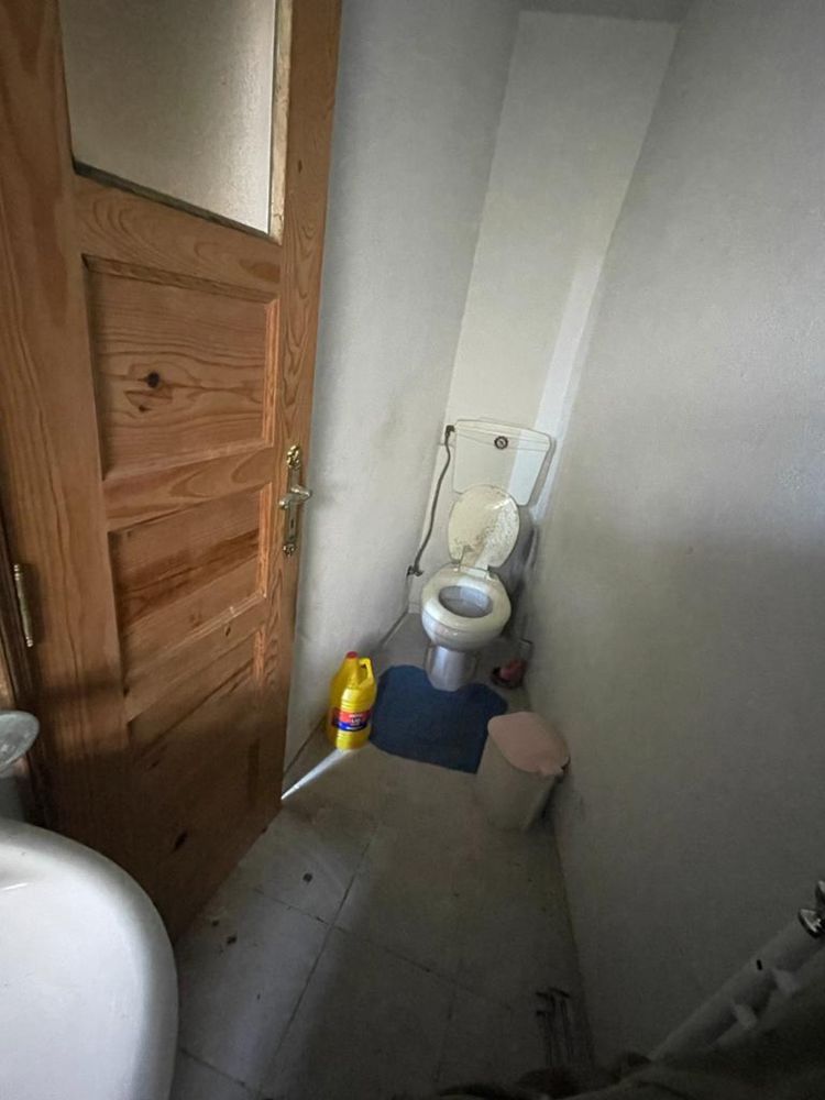 Casa antiga para venda