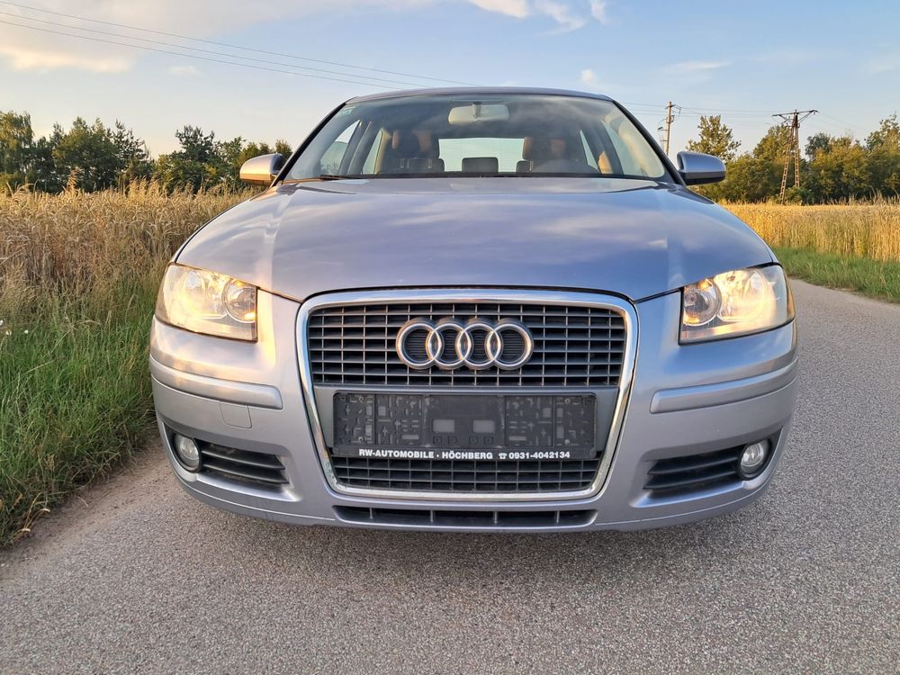 Audi a3 1.9 tdi