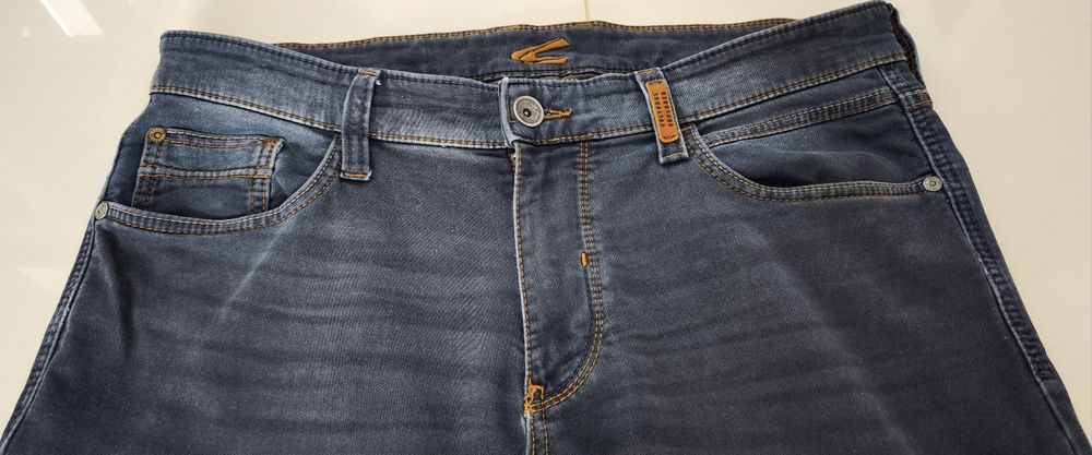 Spodnie camel active 38/32