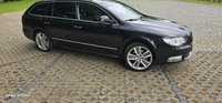 Skoda Superb 2.  2.0tdi