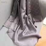 Louis Vuitton chusta Szalik, Szal apaszka damski kasmir, Francja 44-23