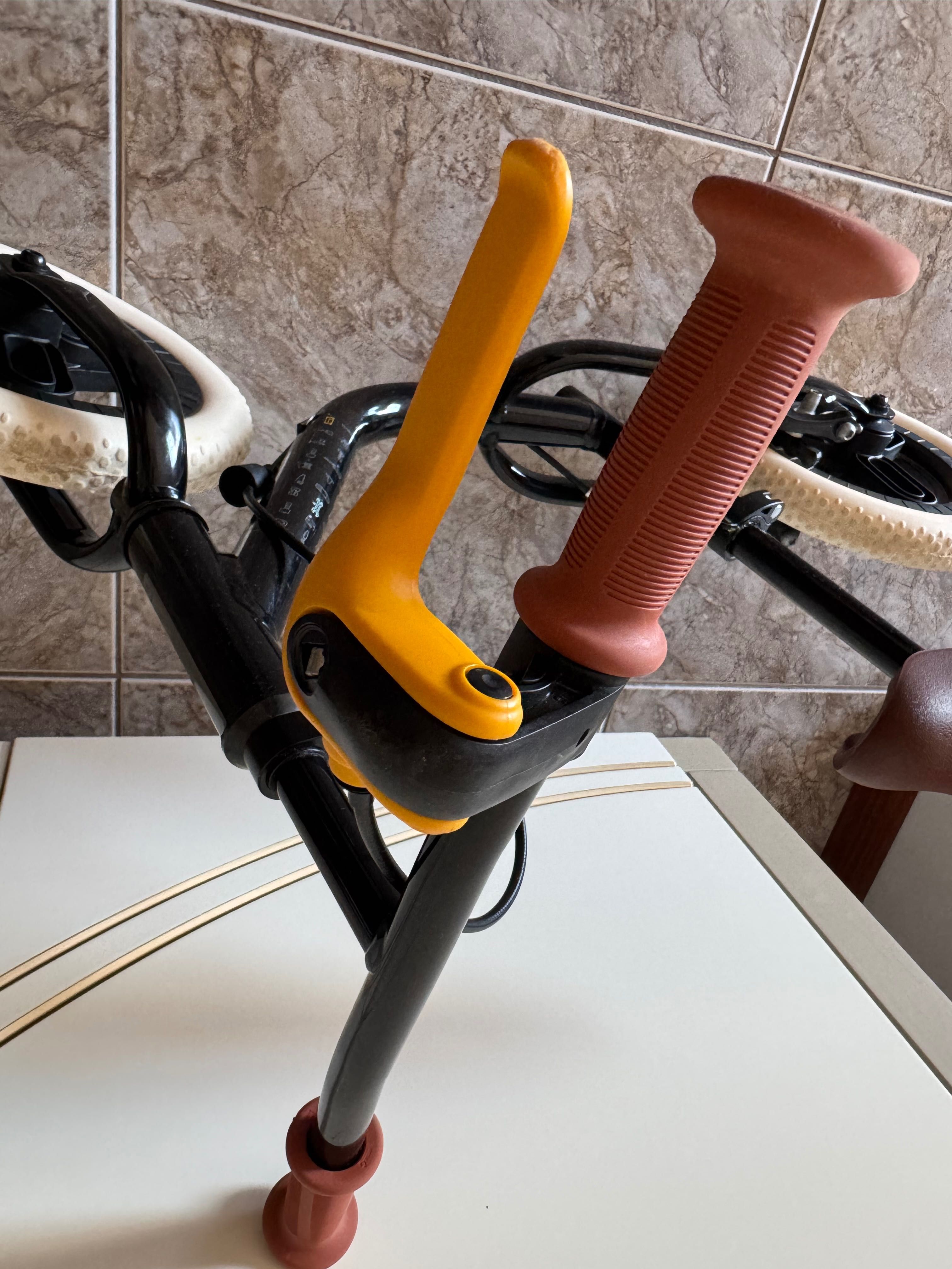 Bicicleta Evolutiva BTWIN