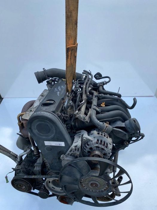 Silnik Kompletny Vw Passat Seat Exeo Audi A4 B7 1.6/8v Alz