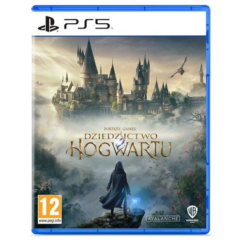 Harry Potter Hogwart Legacy