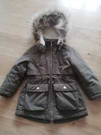 Parka H&M roz 110