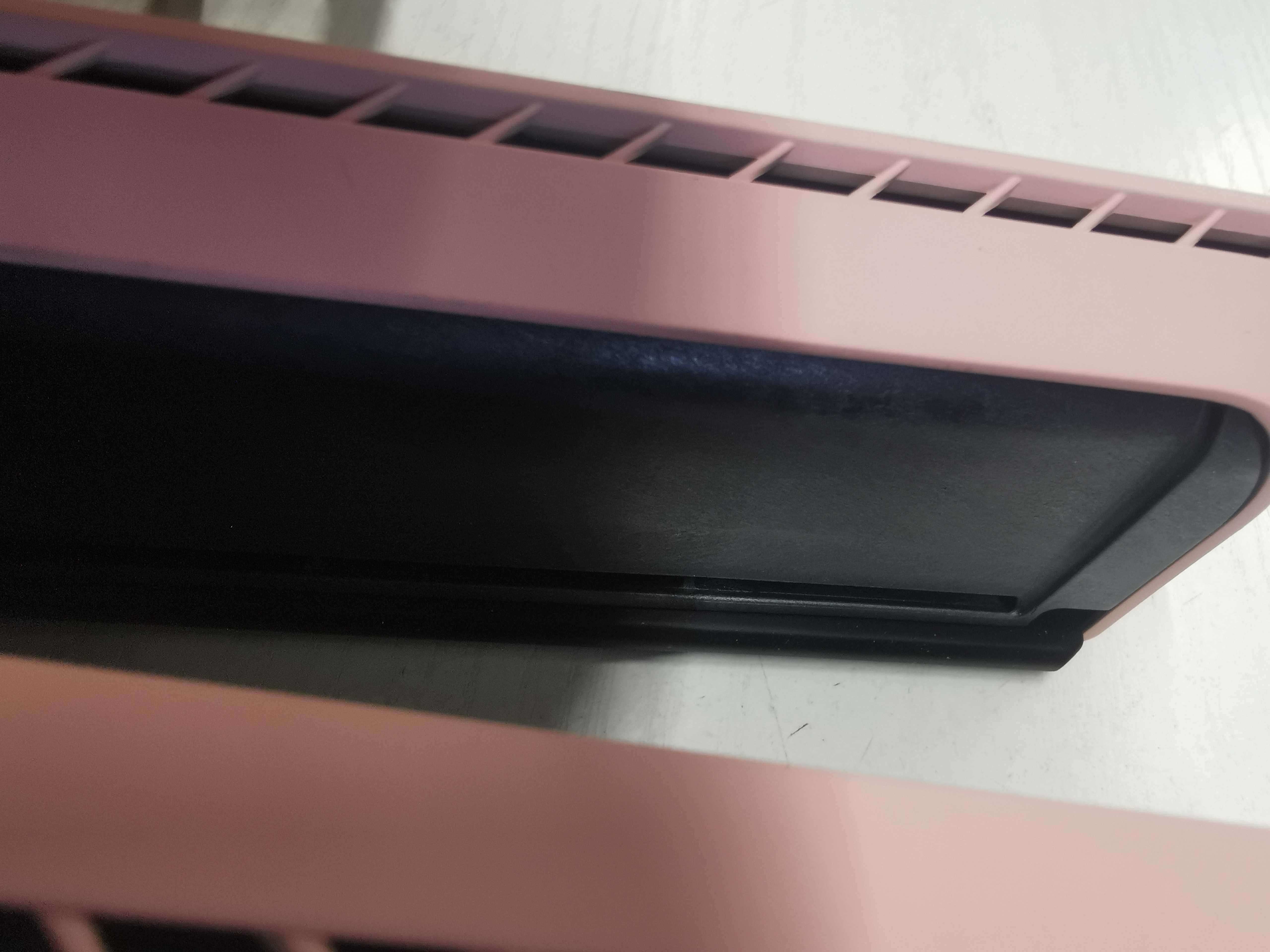 Oryginalna Prostownica dyson Airstrait do naprawy lub na cześci