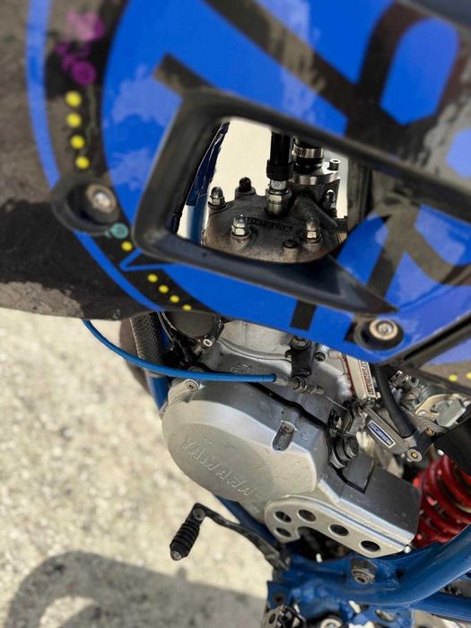 Dtr 125 Kit Athena 170