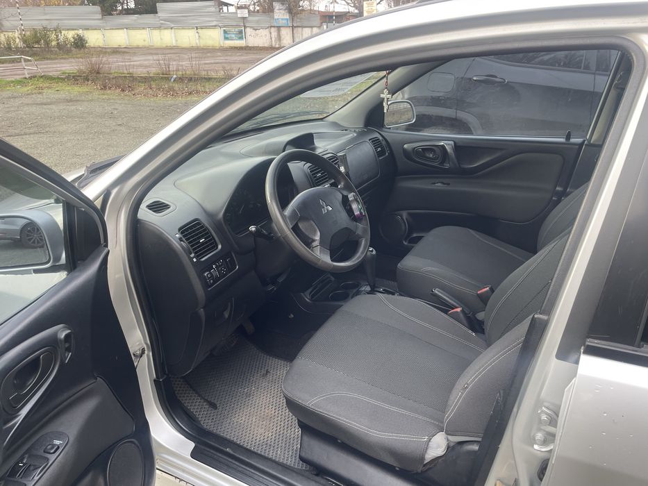 Продам Mitsubishi Space Star