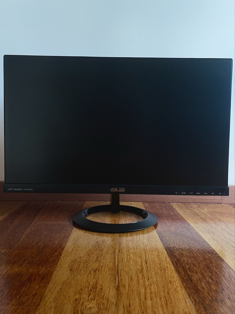 Sprzedam monitor Asus VX239H Czarny