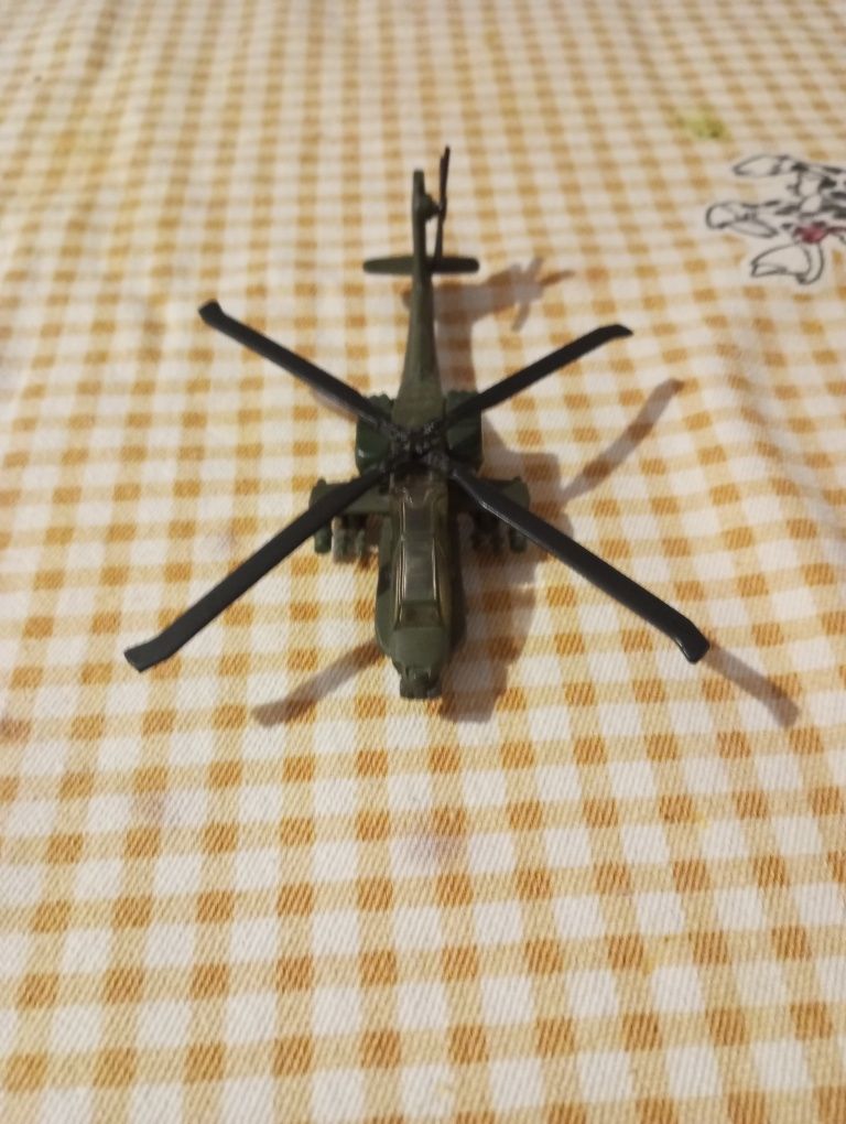 Helicópteros de coleção
