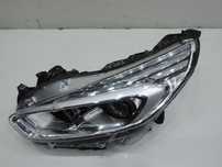 LAMPA LEWA PRZEDNIA PRZÓD FULL LED FORD GALAXY MK4